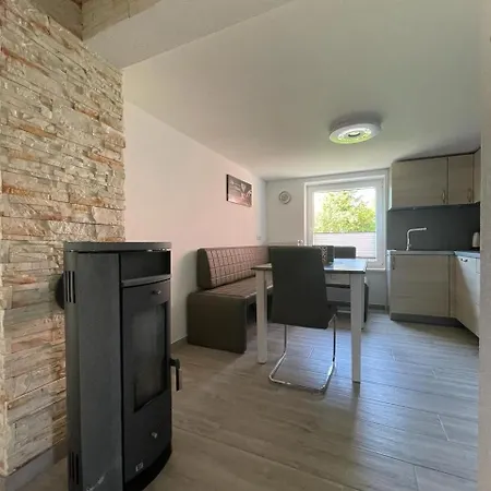 Apartmán Lafrenz 9227i - *